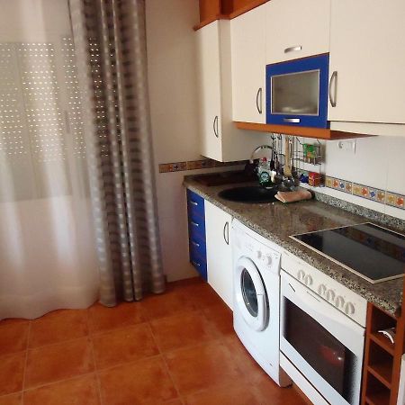 Arenos Village Peniscola Bagian luar foto