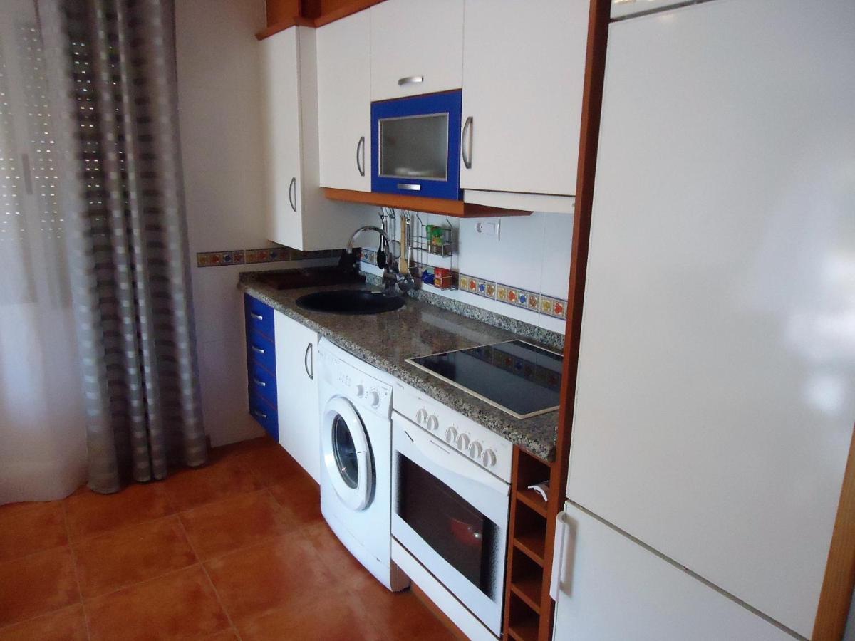 Arenos Village Peniscola Bagian luar foto